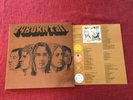 Lp Tyburn Tall: Same, Reissue,  Krautrock