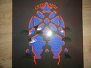 CRESSIDA - Same - LP AKARMA Records