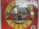 Guns N' Roses - Welcome To The Jungle Geffen 7