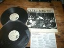 PUNK city history RHODE ISLAND comp. 2 LP w/ THE NEIGHBORHOODS new models vg NM-