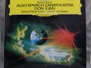 DG DIGITAL 410 959-1 Strauss: Also Sprach Zarathustra / Don Juan KARAJAN