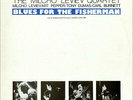 Art Pepper & Milcho Leviev Blues For The Fisherman UK vinyl LP album record