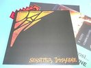 LP ITALIAN PROG SENSITIVA IMMAGINE - E TUTTO COMINCIO COSI' .....  come nuovo