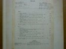 Fleetwood Mac - LP - Rumours - TEST PRESSING - 1977 PROMO Warner BSK 3010 Nice