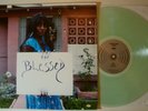 Lucinda Williams Blessed 2 LPs Lost Highway Green Vinyl w/ Inserts SSW