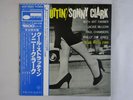 Sonny Clark Cool Struttin' Blue Note GXF 3004 Japan KING VINYL LP OBI