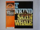 Satin Whale Lost Mankind Telefunken GXF-2047 Japan  VINYL LP OBI