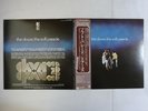 The Doors The Soft Parade Elektra P-10501E Japan  VINYL LP OBI