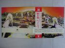 Led Zeppelin Houses Of The Holy Atlantic P-10107A Japan  VINYL LP OBI
