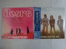 The Doors Waiting For The Sun Elektra P-6413E Japan  VINYL LP OBI