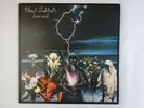 Black Sabbath Live Evil Vertigo 15PP-47-48 Japan  VINYL LP