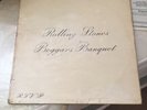 Rare Beggars Banquet-rolling Stones Gatefold With Rare J/T Stampers Mono