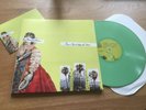THE BLOOD BROTHERS 'BURN,PIANO ISLAND,BURN' SECOND NATURE GREEN ISSUE 2003
