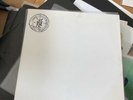 Fields Of The Nephilim - Psychonaut 12” White Label Stamped Sleeve Excellent