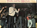 Toots And Maytals “Sweet And Dandy” On Beverley’s Records. LP005. 1969. Jamaica