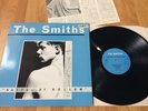 The Smiths Hatful of Hollow lp Japan press Ex+