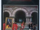 RUSH - Moving Pictures 1981 Original Vinyl LP w/Original Sleeve SRM-1-4013 VG