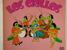 Los Grillos 