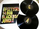 Lee Perry & The Upsetters 14 Dub Blackboard Jungle (2004, 2xLP, 180gr)King Tubby
