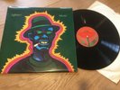 LIGHTNIN' SAM HOPKINS 'LIGHTNIN' VOLUME 1' POPPY RECORDS 1970 UK PYS 11000