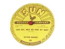 Sun Records 248 Rhythm Rockers 78 Juke Box & Fiddle Bop