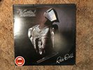 Sensational Alex Harvey Band Rock Drill LP Record UK Import VG+  Nice 1978