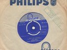Mal Perry Make Me A Miracle Fontana 45-H 133 Soul Northern motown