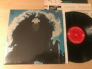 BOB DYLAN Greatest Hits LP Orig 2-Eye SHRINK VG+/EX Milton Glaser POSTER EX