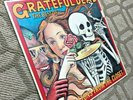 THE GRATEFUL DEAD 1974 SKELETONS Best Of vinyl psych lp SEALED