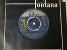 THE MARK FOUR Work All Day (Sleep All Night) - Fontana SAMPLE COPY