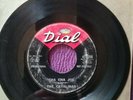 THE CATALINAS 1963 orig US 7