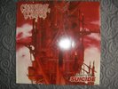 CANNIBAL CORPSE - gallery of suiside,Metal Blade Rec.