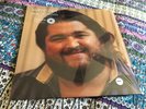 Weezer Hurley Green Vinyl Record