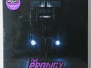 PRODIGY 'No Tourists' Ltd. Edition CLEAR VIOLET Vinyl 2LP NEW/SEALED