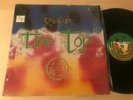 THE CURE The Top LP 25086-1 Orig Press in SHRINK  NM- SPIN-Cleaned