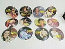 Elvis Presley-Forever-Set of (12)-Denmark-Rock-Rare-7