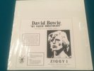 David Bowie “My Radio Sweetheart” Vinyl LP Volume 1 “Live Tracks” Ziggy
