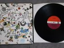 LED ZEPPELIN III  - RARE ORIGINAL UK ATLANTIC 12