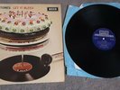 THE ROLLING STONES  - LET IT BLEED  - RARE UK DECCA 12