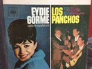 Eydie Gorme AMOR/Canta En Español Con Los Panchos/LP Vinyl VG/1st Ed Mexico 1964