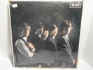 The Rolling Stones Album Self Titled 1964 U.K. Decca LK 4605 Mono Lp Sealed