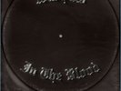 Kanye West X Travis Scott Wash Us In The Blood Picture Disc Vinyl LP