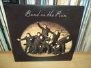 PAUL McCARTNEY & WINGS Band on the run UK 1973 APPLE original LP with POSTER