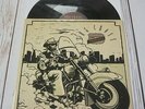The Cross : Cowboys & Indians 1987 UK 12