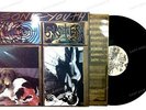 Sonic Youth - Sister UK LP 1987 + Innerbag '