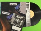 PINO DANIELE, VAI MO' LP GATEFOLD 1' STAMPA ITALIA 15-6-81 +SPARTITO E LOCANDINA