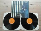 DAVID BOWIE-STAGE- GREAT AUDIO-RCA 1st PRESS-VG+ DOUBLE ALBUM 1978