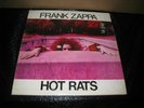 Frank Zappa   Hot Rats      NICE