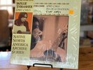 Willie Thrasher- Spirit Child vinyl record LP (Light In The Attic Records)