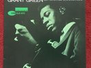 Grant Green - Green Street / Blue Note USA / 1995 Connoisseur / 180gm / N. Mint